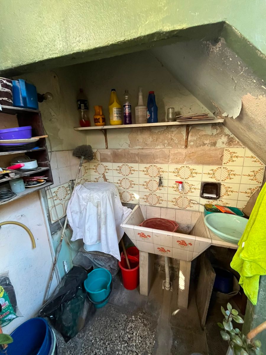 VENTA CASA 3 AMBIENTES CON GARAJE Y DEPARTAMENTO 3 AMBIENTES AL FONDO. LA TABLADA - 42