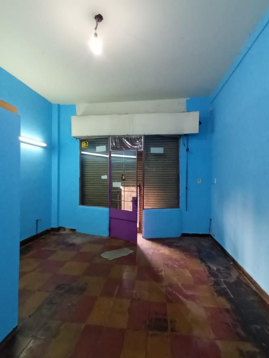 VENTA LOCAL COMERCIAL. LA TABLADA - 6