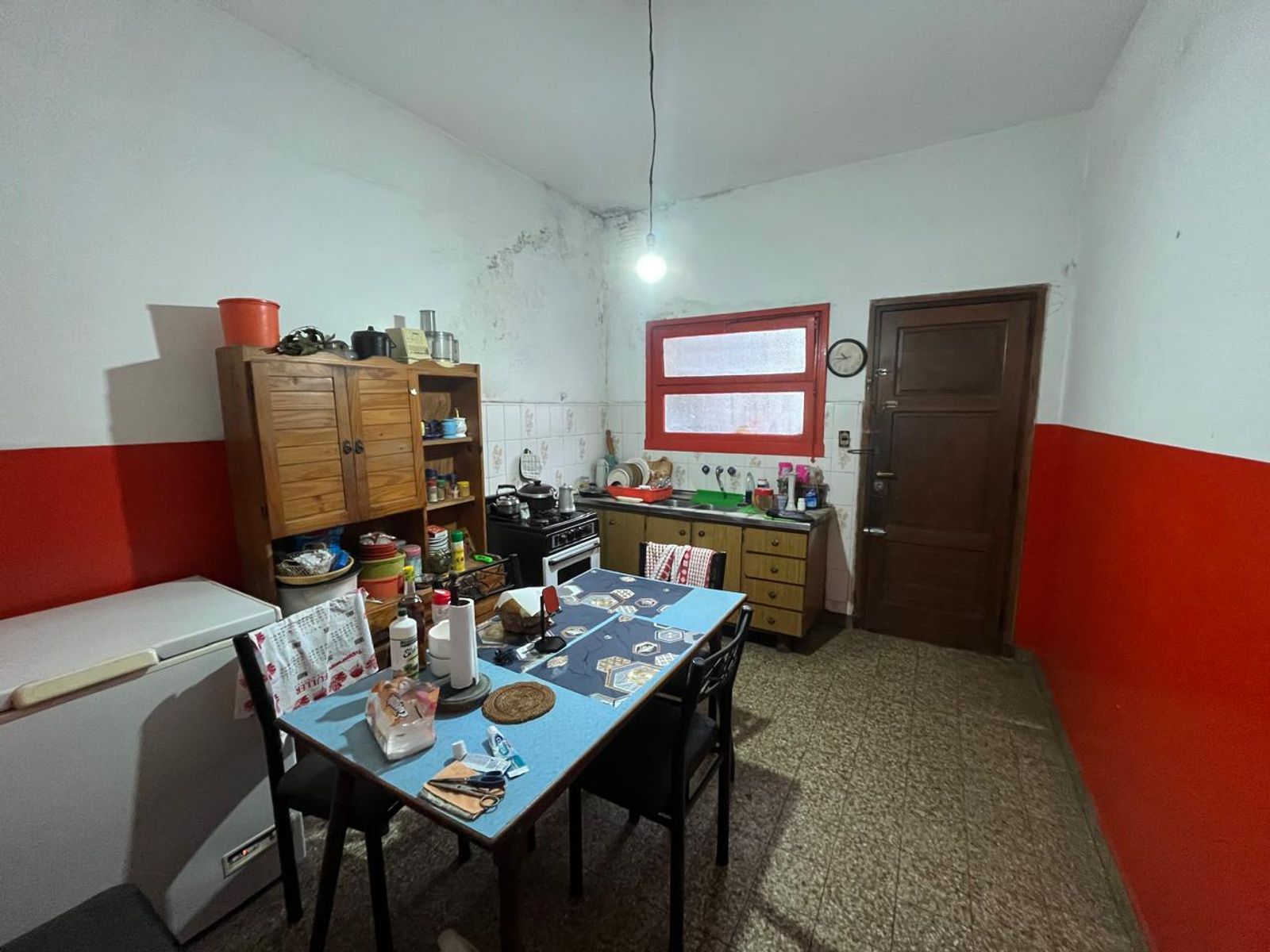 VENTA CASA 4 AMBIENTES. ISIDRO CASANOVA - 3