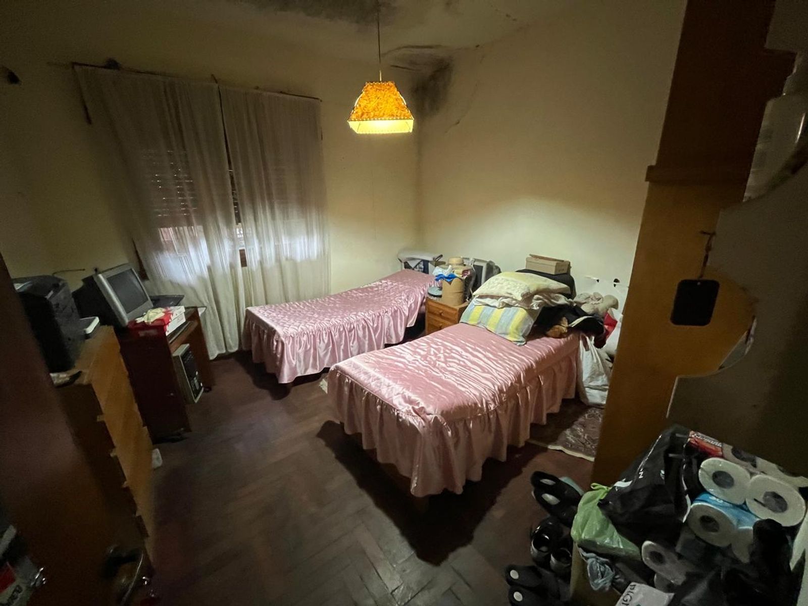 VENTA CASA 4 AMBIENTES. ISIDRO CASANOVA - 4