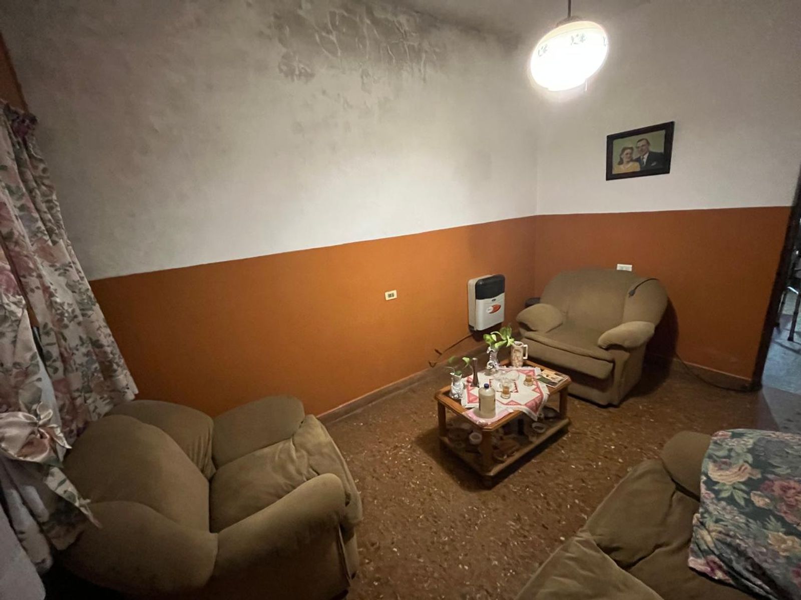 VENTA CASA 4 AMBIENTES. ISIDRO CASANOVA - 7