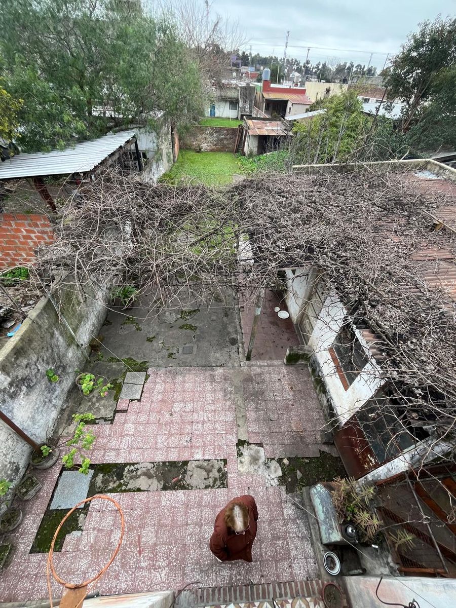 VENTA CASA 4 AMBIENTES. ISIDRO CASANOVA - 8