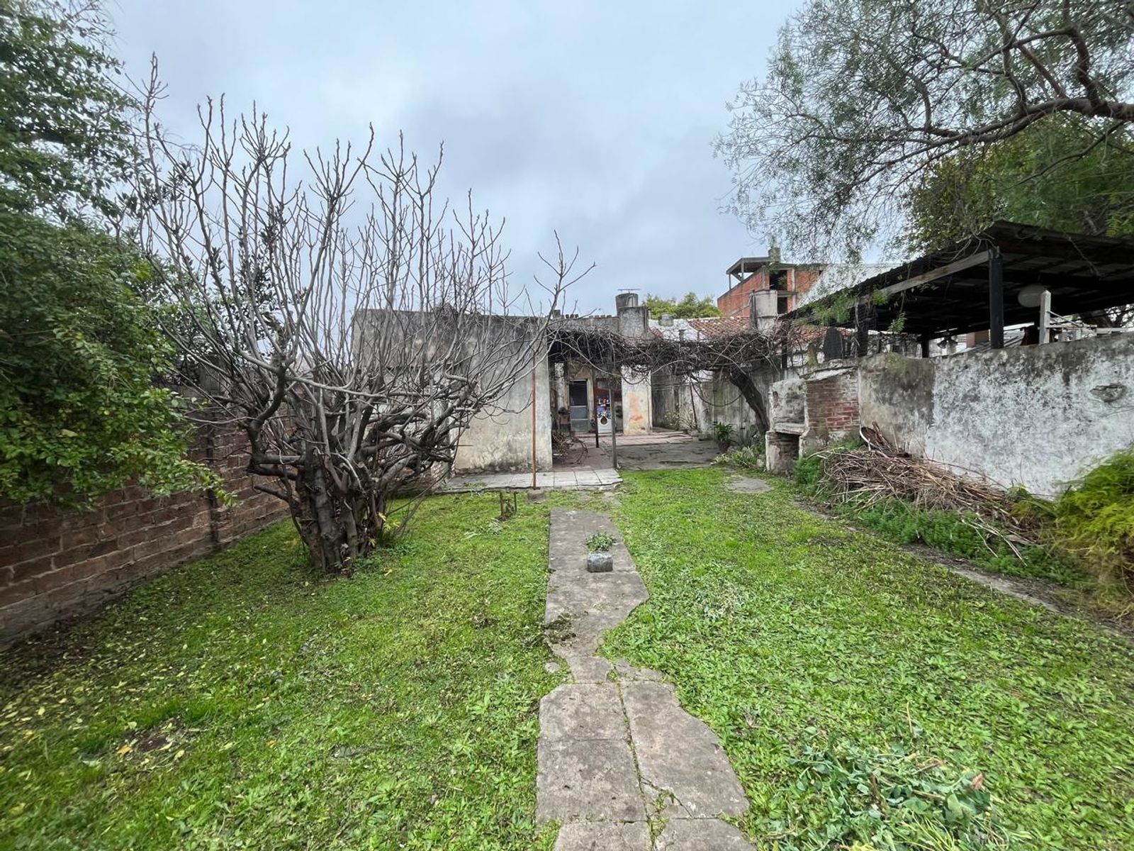 VENTA CASA 4 AMBIENTES. ISIDRO CASANOVA - 9