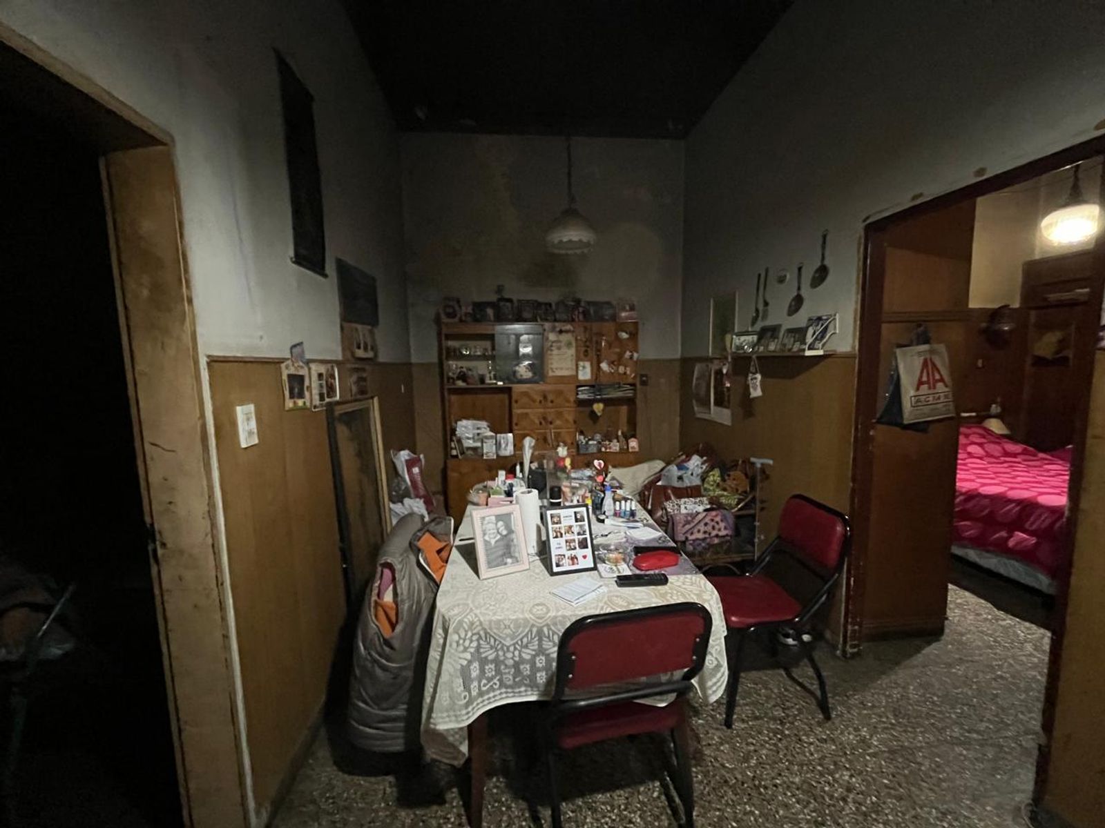VENTA CASA 4 AMBIENTES. ISIDRO CASANOVA - 10