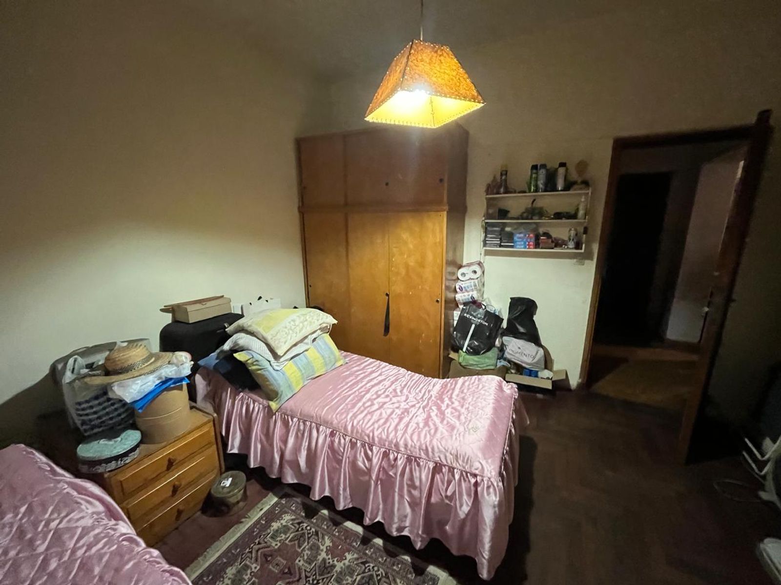 VENTA CASA 4 AMBIENTES. ISIDRO CASANOVA - 11