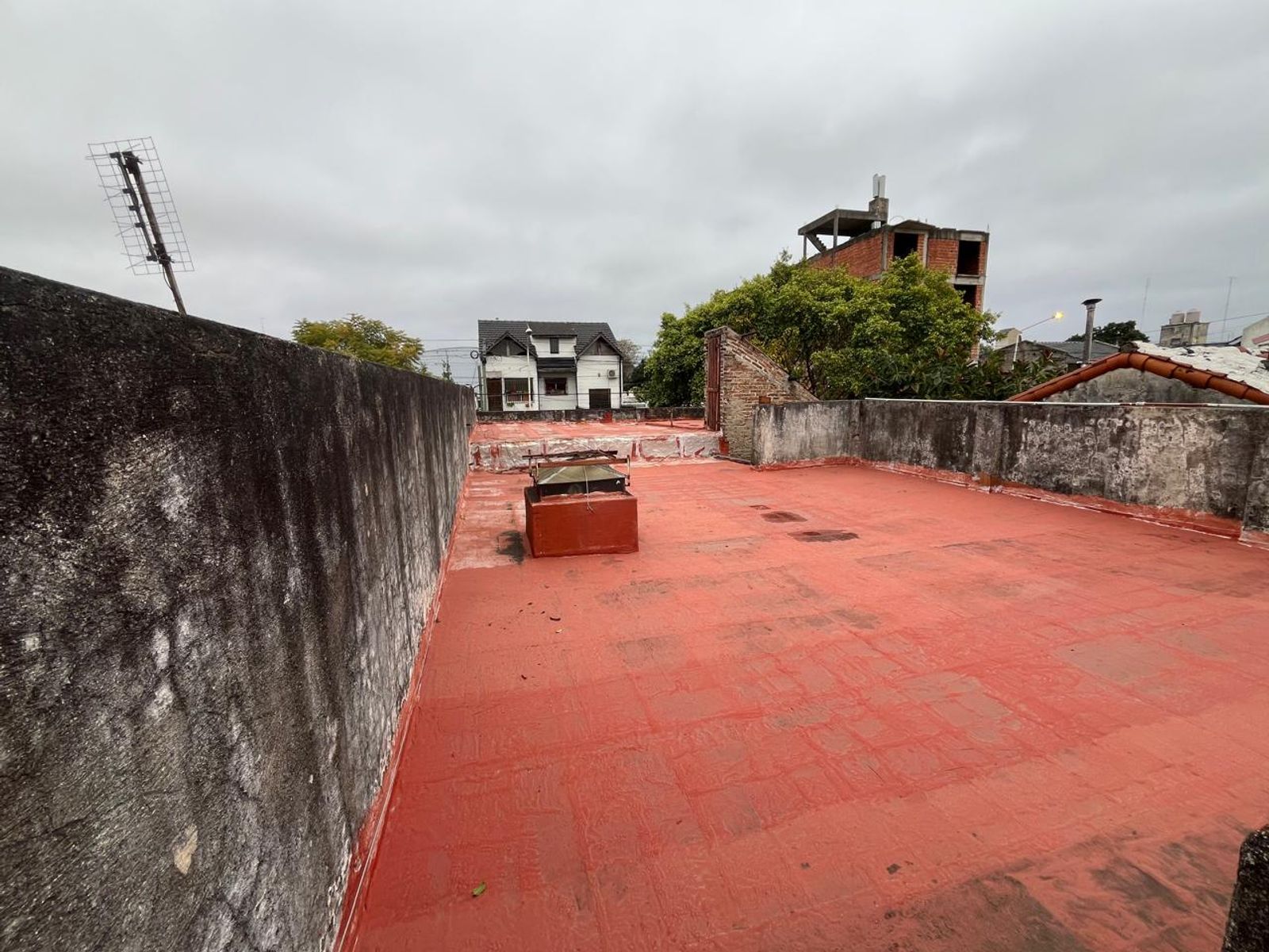 VENTA CASA 4 AMBIENTES. ISIDRO CASANOVA - 12