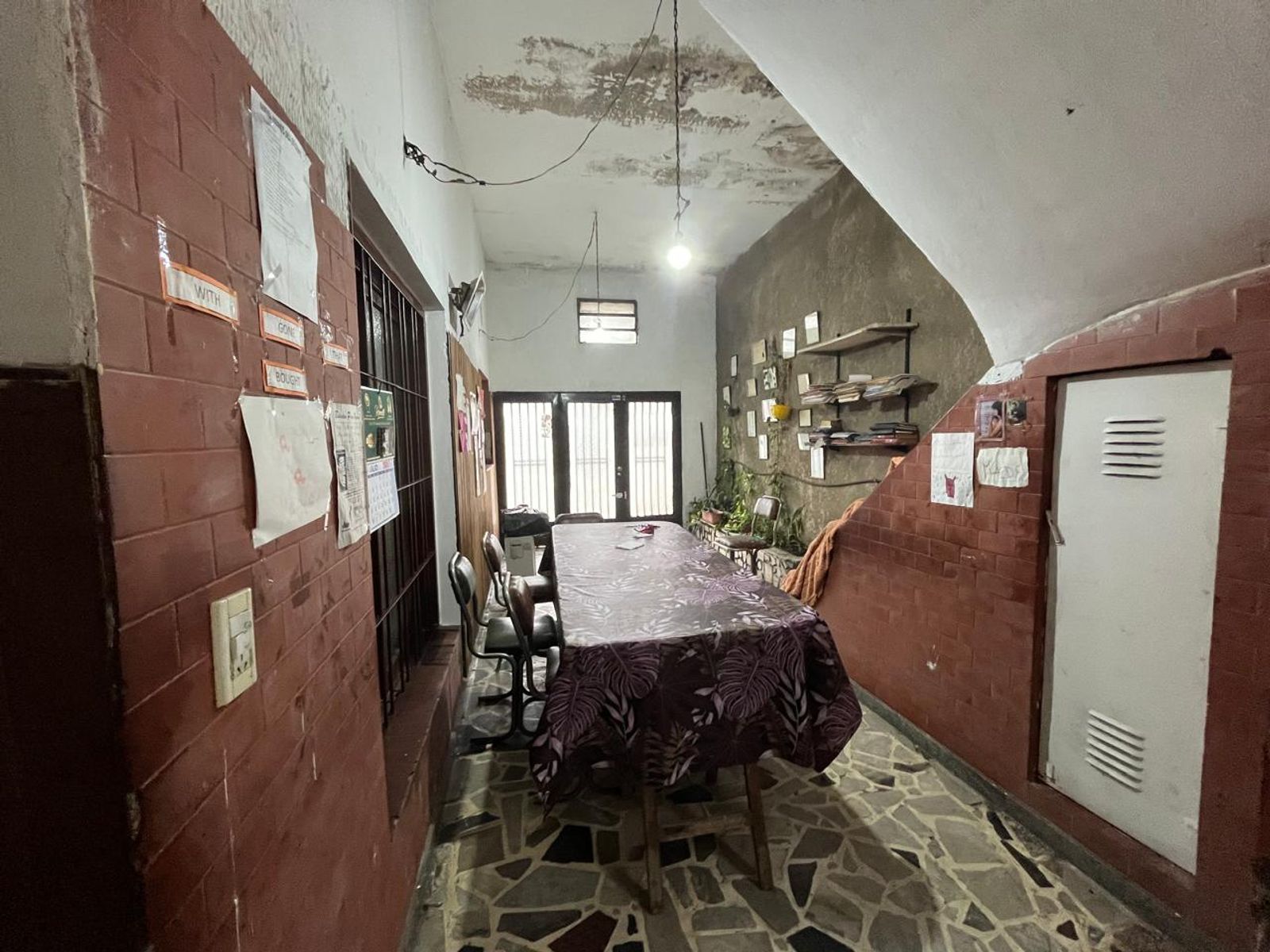 VENTA CASA 4 AMBIENTES. ISIDRO CASANOVA - 13