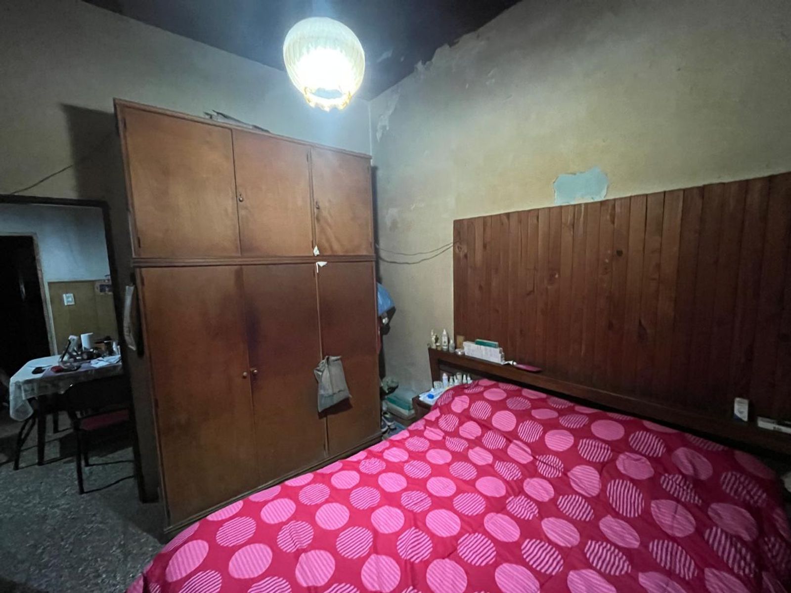 VENTA CASA 4 AMBIENTES. ISIDRO CASANOVA - 14
