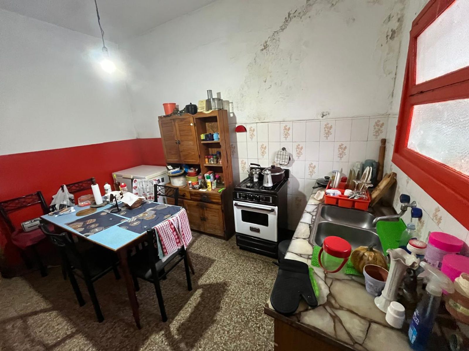 VENTA CASA 4 AMBIENTES. ISIDRO CASANOVA - 15