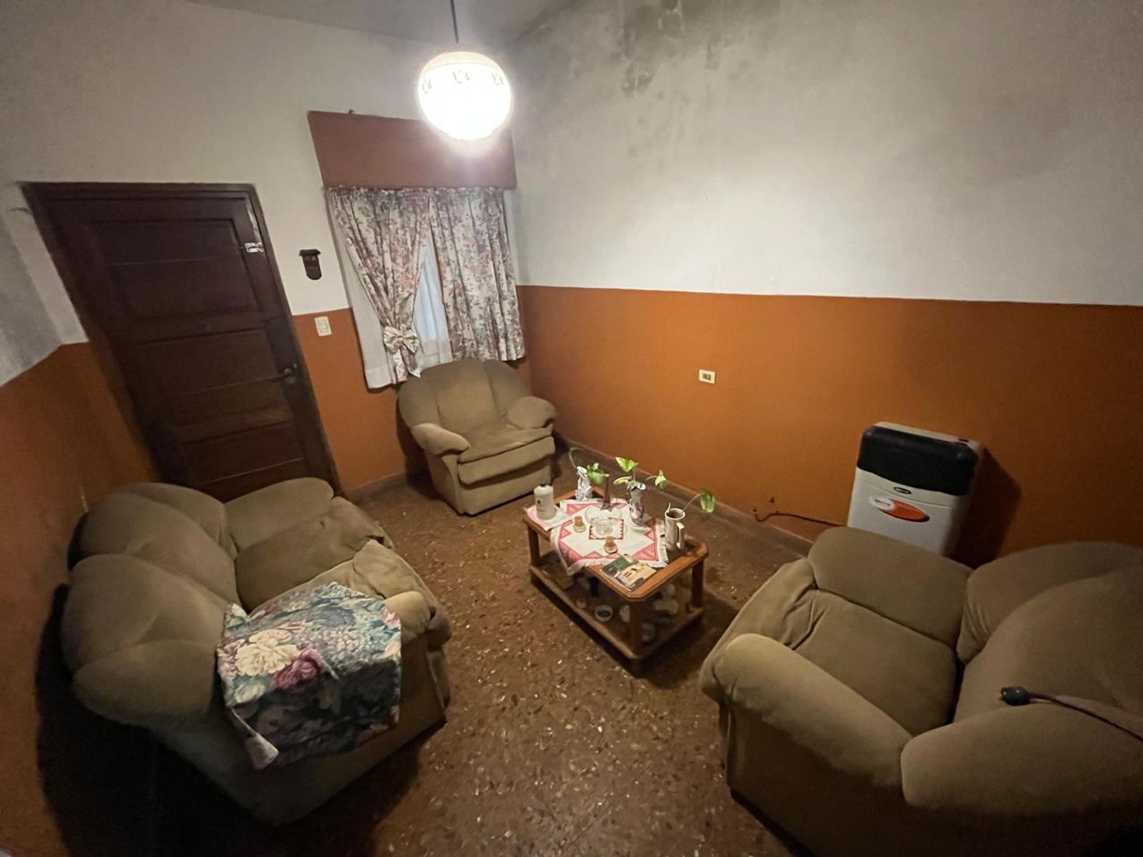 VENTA CASA 4 AMBIENTES. ISIDRO CASANOVA - 17