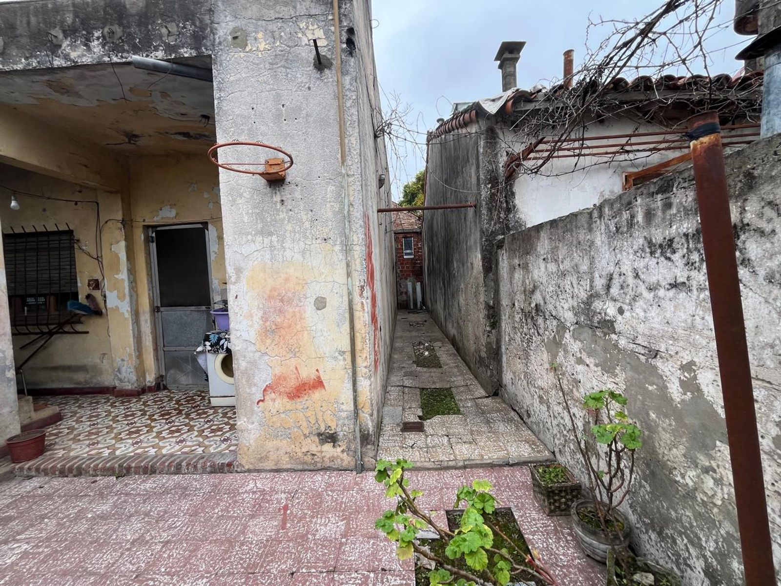 VENTA CASA 4 AMBIENTES. ISIDRO CASANOVA - 18