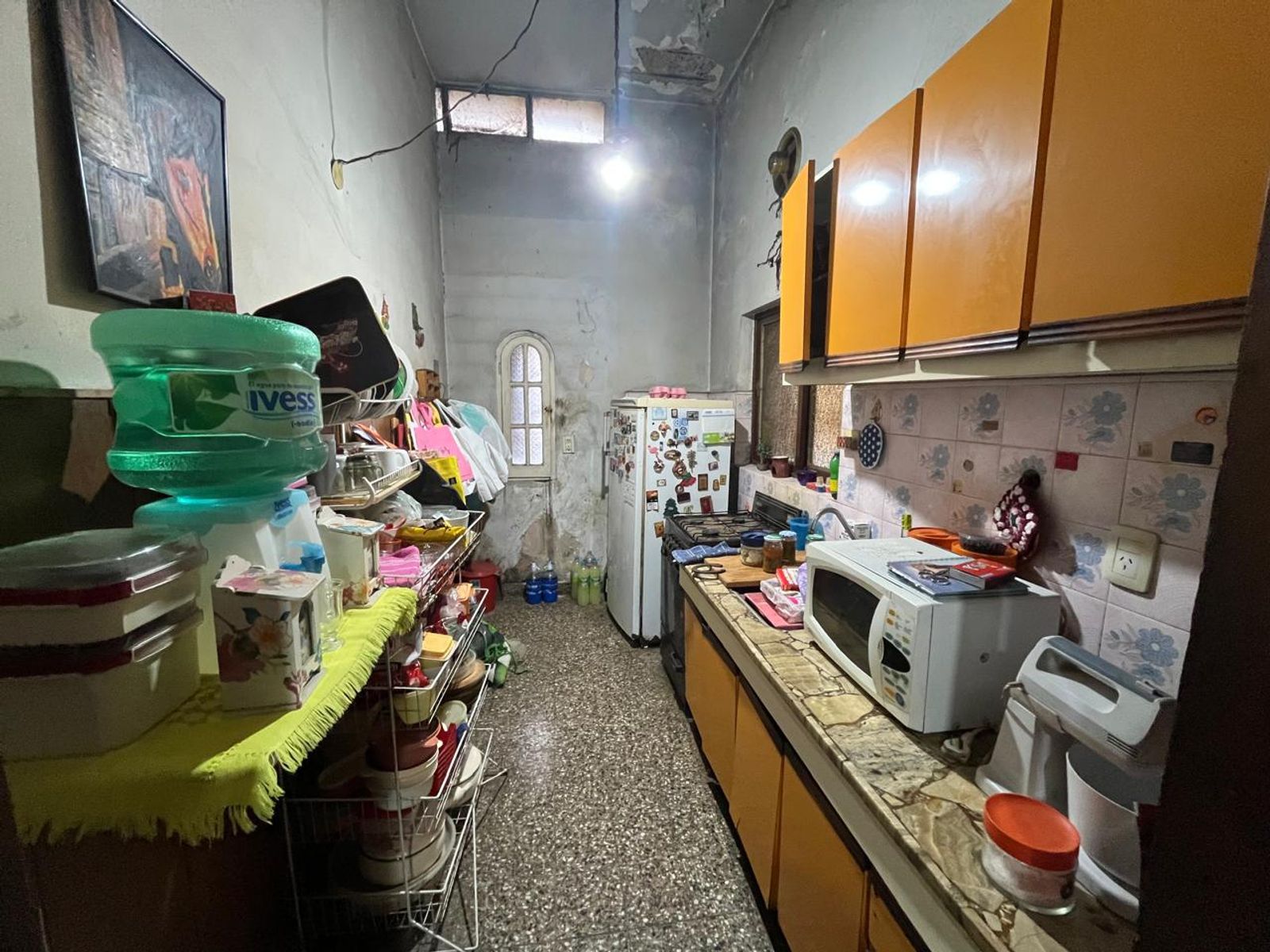 VENTA CASA 4 AMBIENTES. ISIDRO CASANOVA - 19