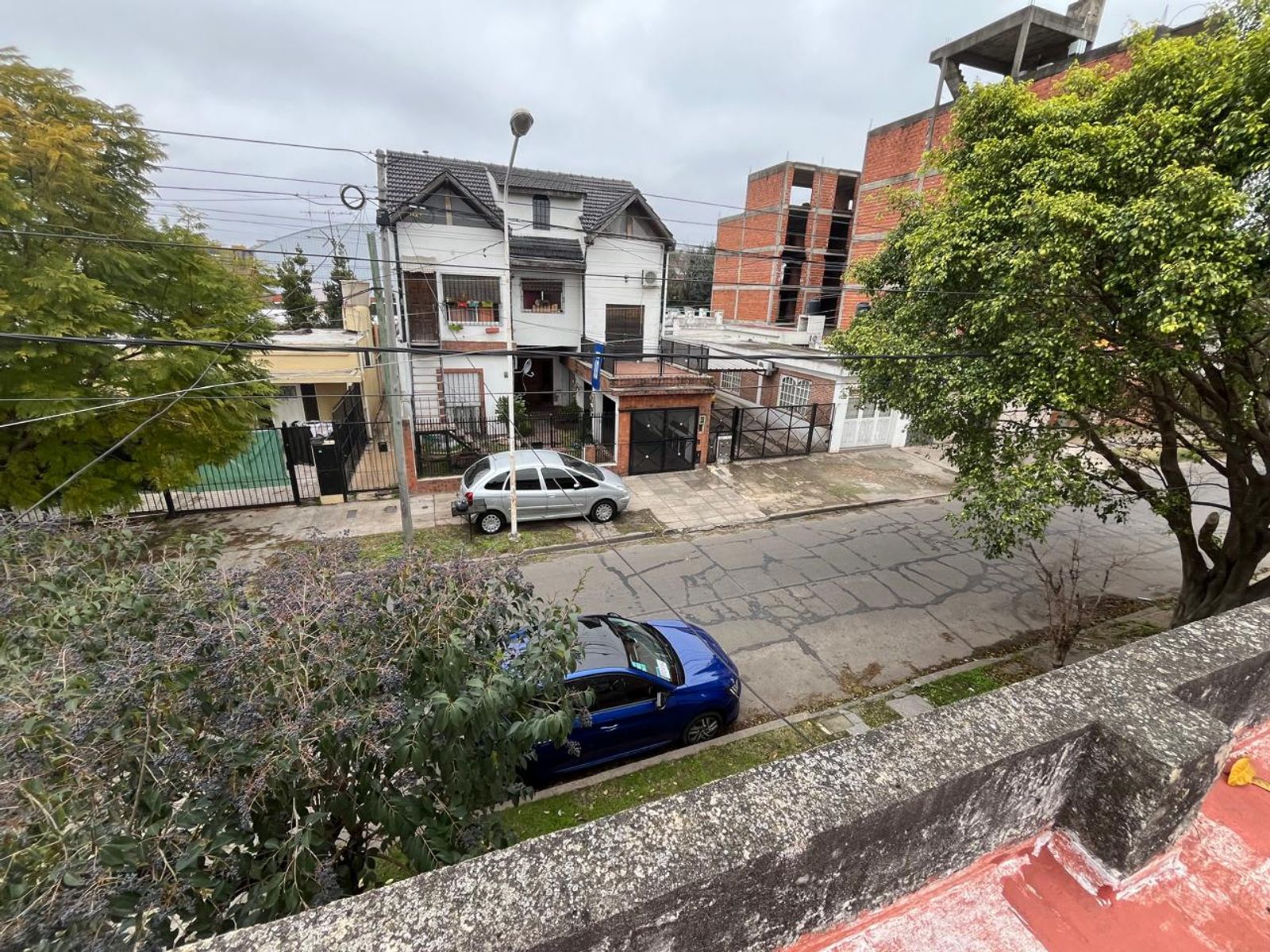 VENTA CASA 4 AMBIENTES. ISIDRO CASANOVA - 20