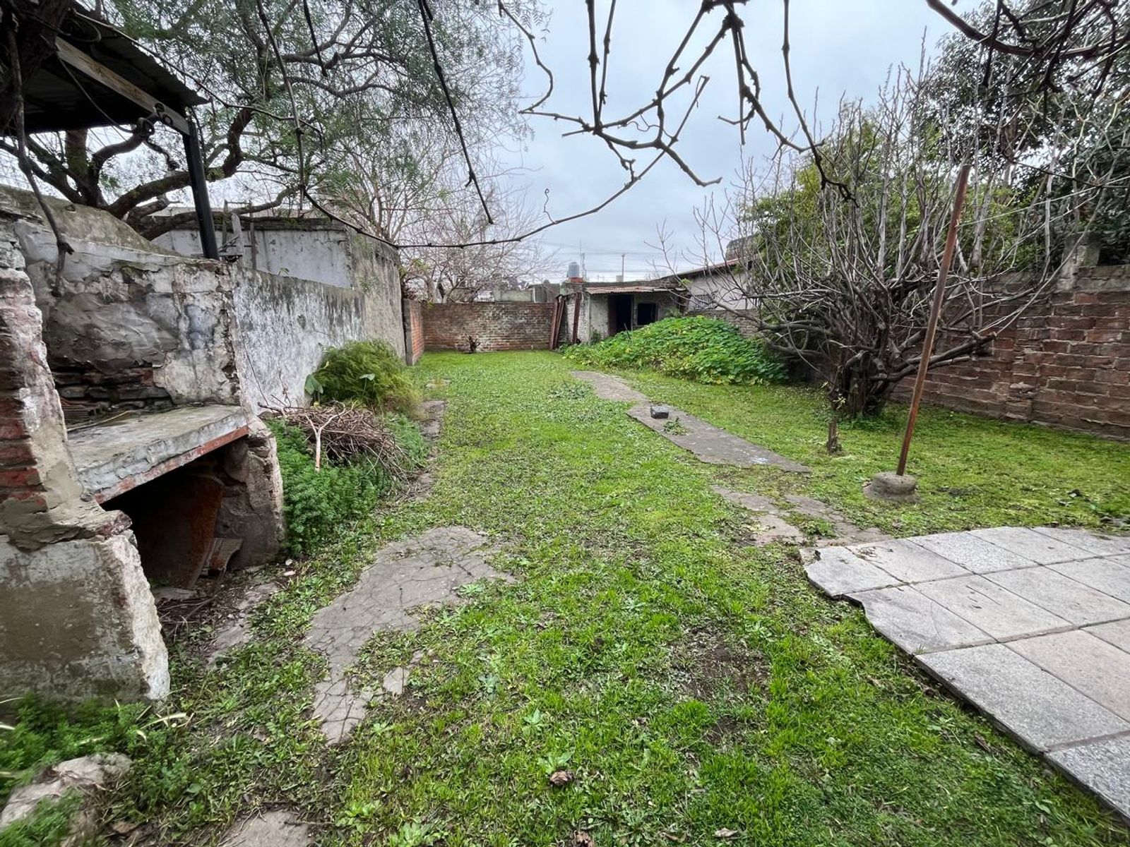 VENTA CASA 4 AMBIENTES. ISIDRO CASANOVA - 21