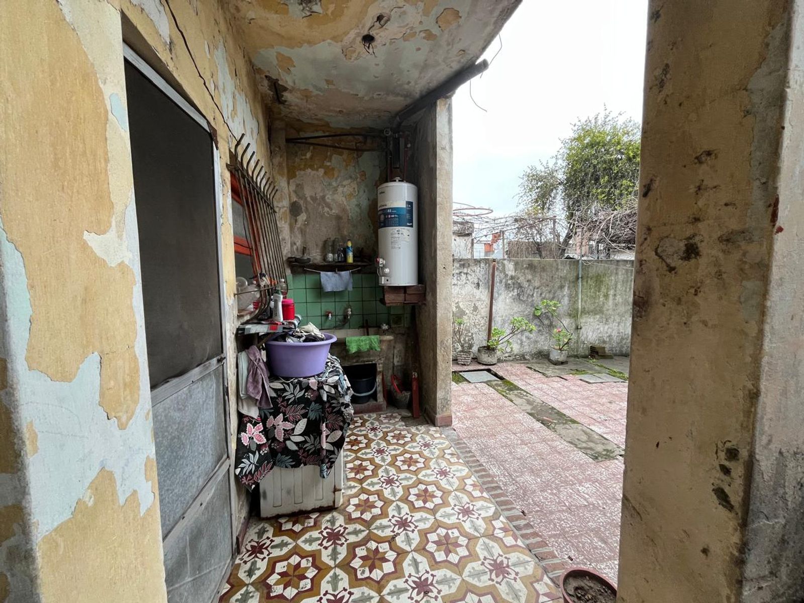 VENTA CASA 4 AMBIENTES. ISIDRO CASANOVA - 22