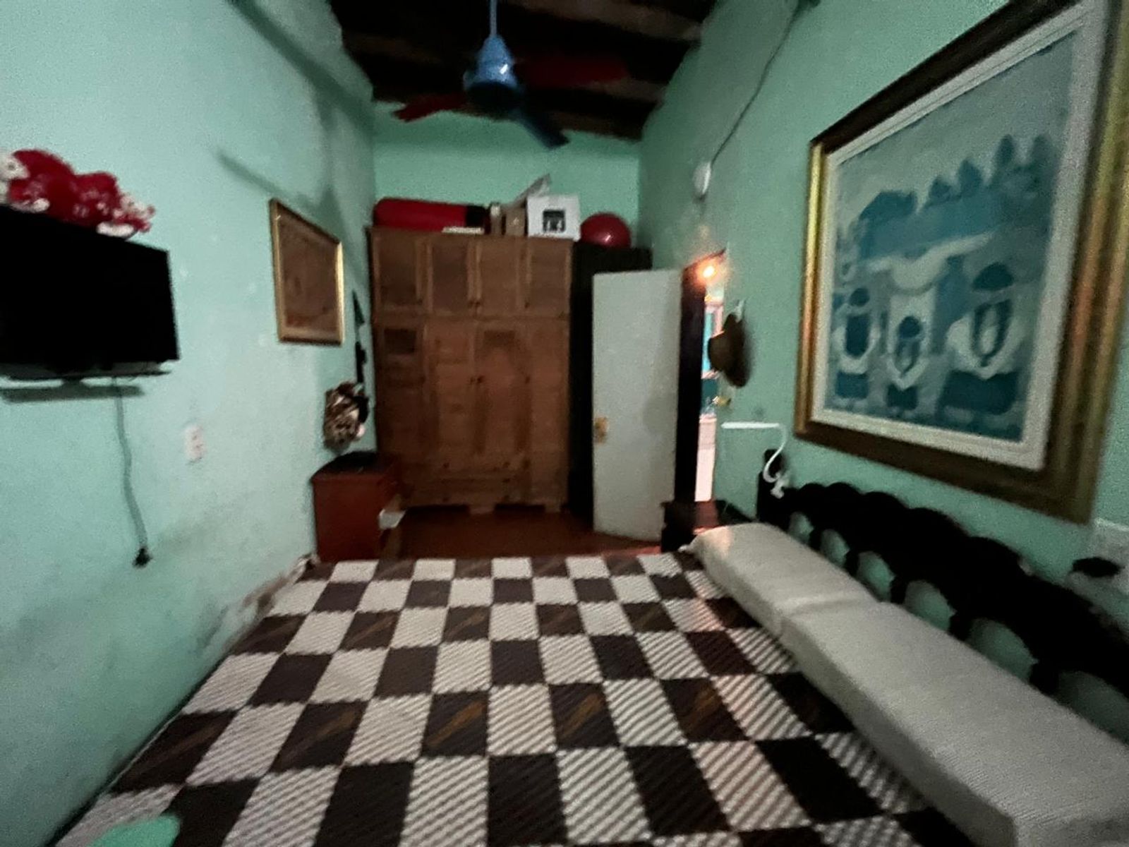 VENTA CASA 4 AMBIENTES. BARRIO EL PORVENIR RAFAEL CASTILLO - 2