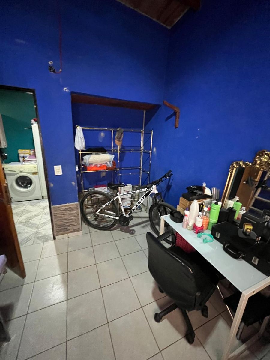 VENTA CASA 4 AMBIENTES. BARRIO EL PORVENIR RAFAEL CASTILLO - 3