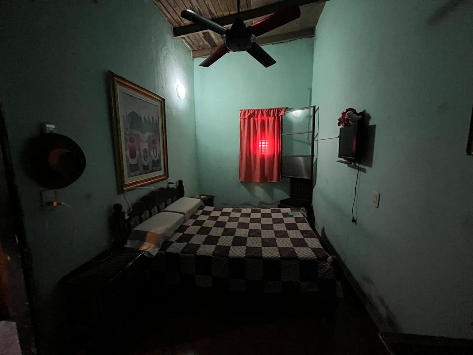 VENTA CASA 4 AMBIENTES. BARRIO EL PORVENIR RAFAEL CASTILLO - 4
