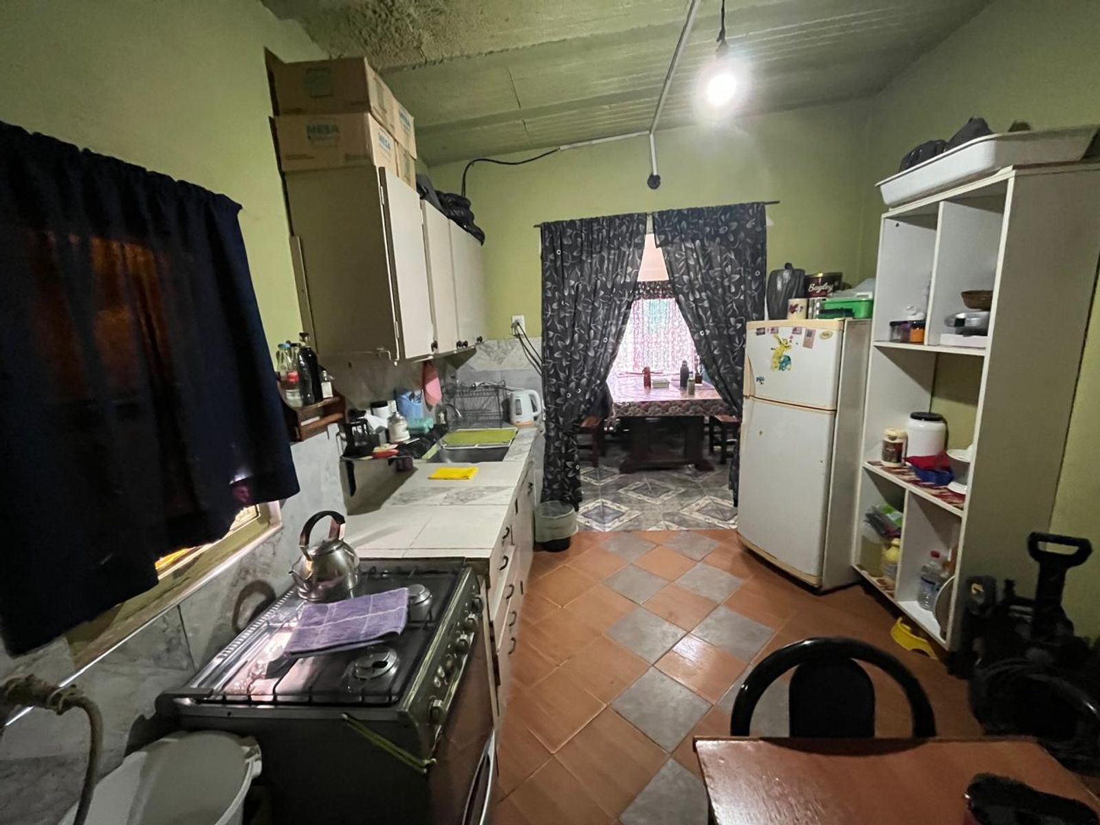 VENTA CASA 4 AMBIENTES. BARRIO EL PORVENIR RAFAEL CASTILLO - 5
