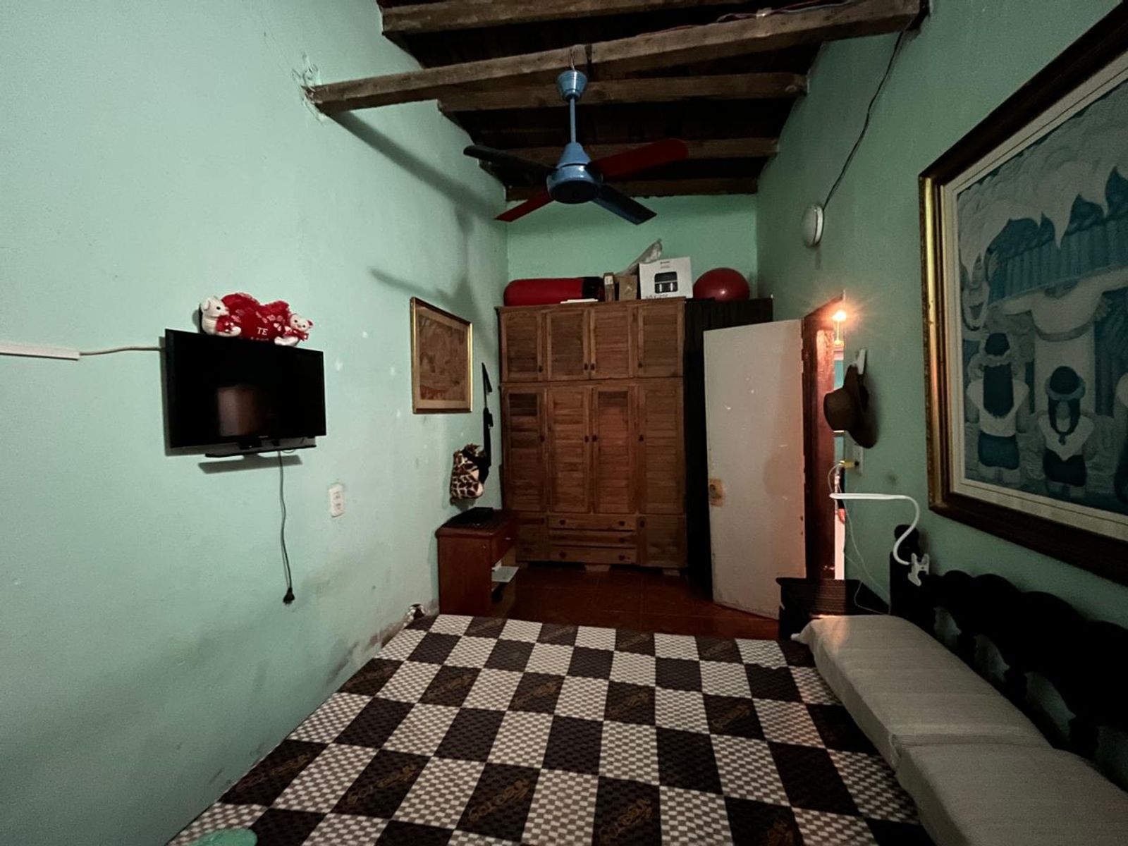 VENTA CASA 4 AMBIENTES. BARRIO EL PORVENIR RAFAEL CASTILLO - 6