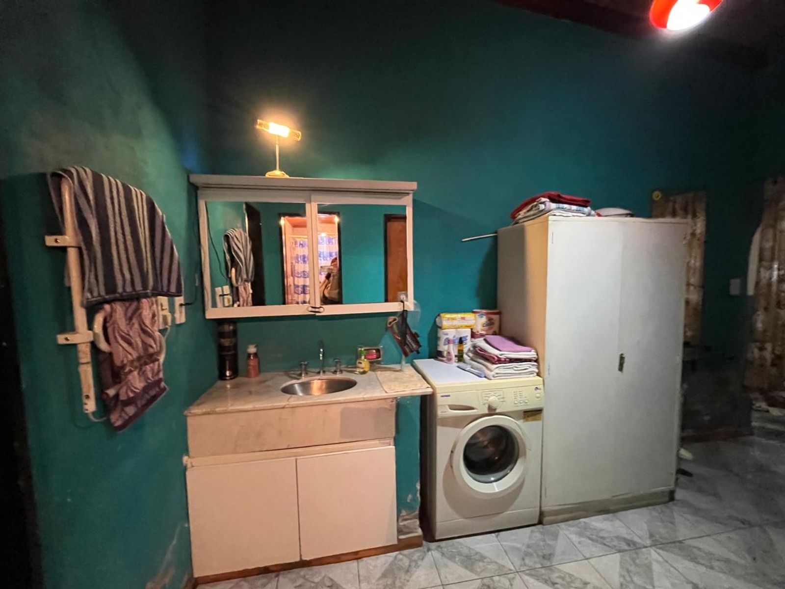 VENTA CASA 4 AMBIENTES. BARRIO EL PORVENIR RAFAEL CASTILLO - 7