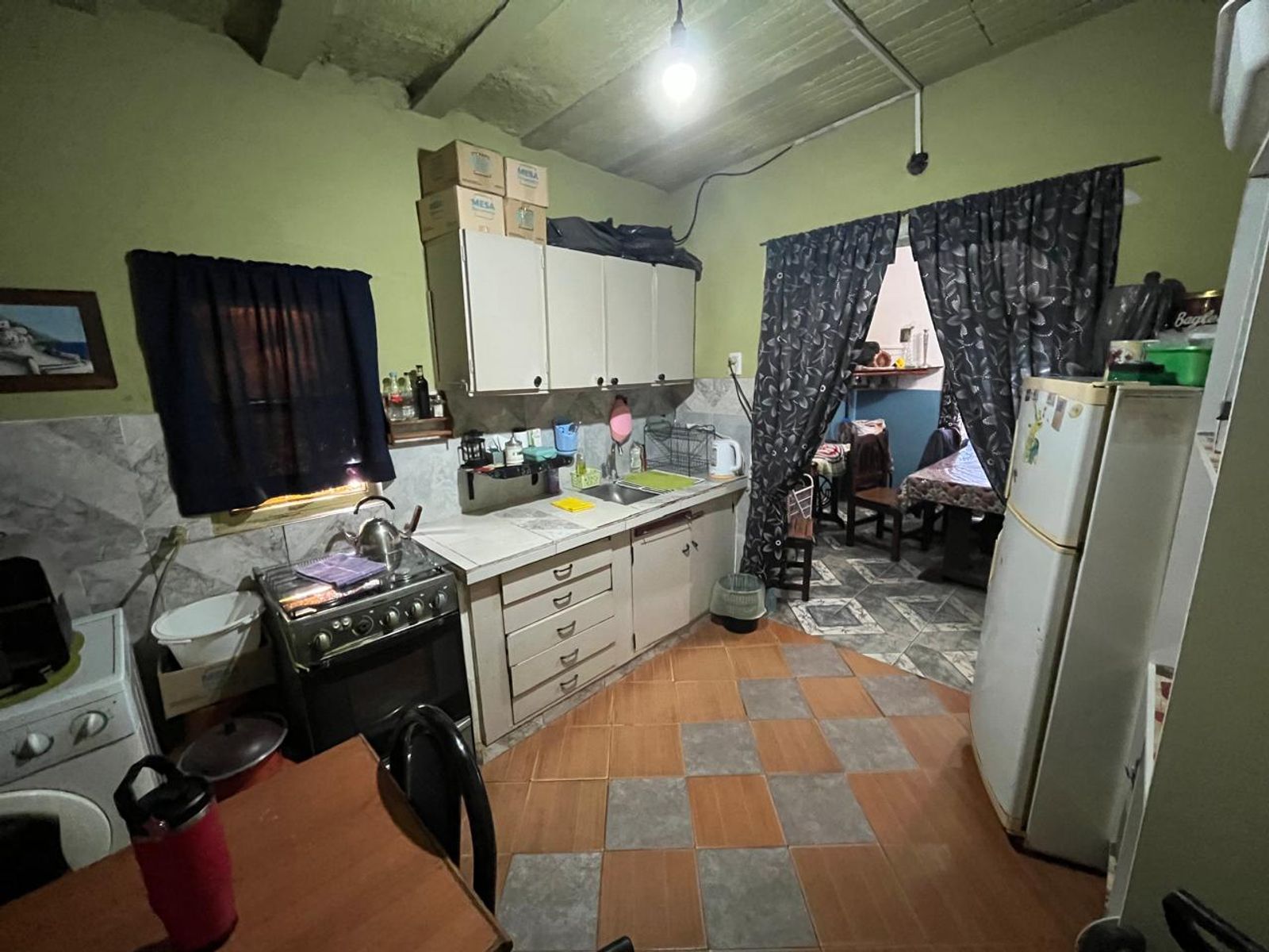 VENTA CASA 4 AMBIENTES. BARRIO EL PORVENIR RAFAEL CASTILLO - 9