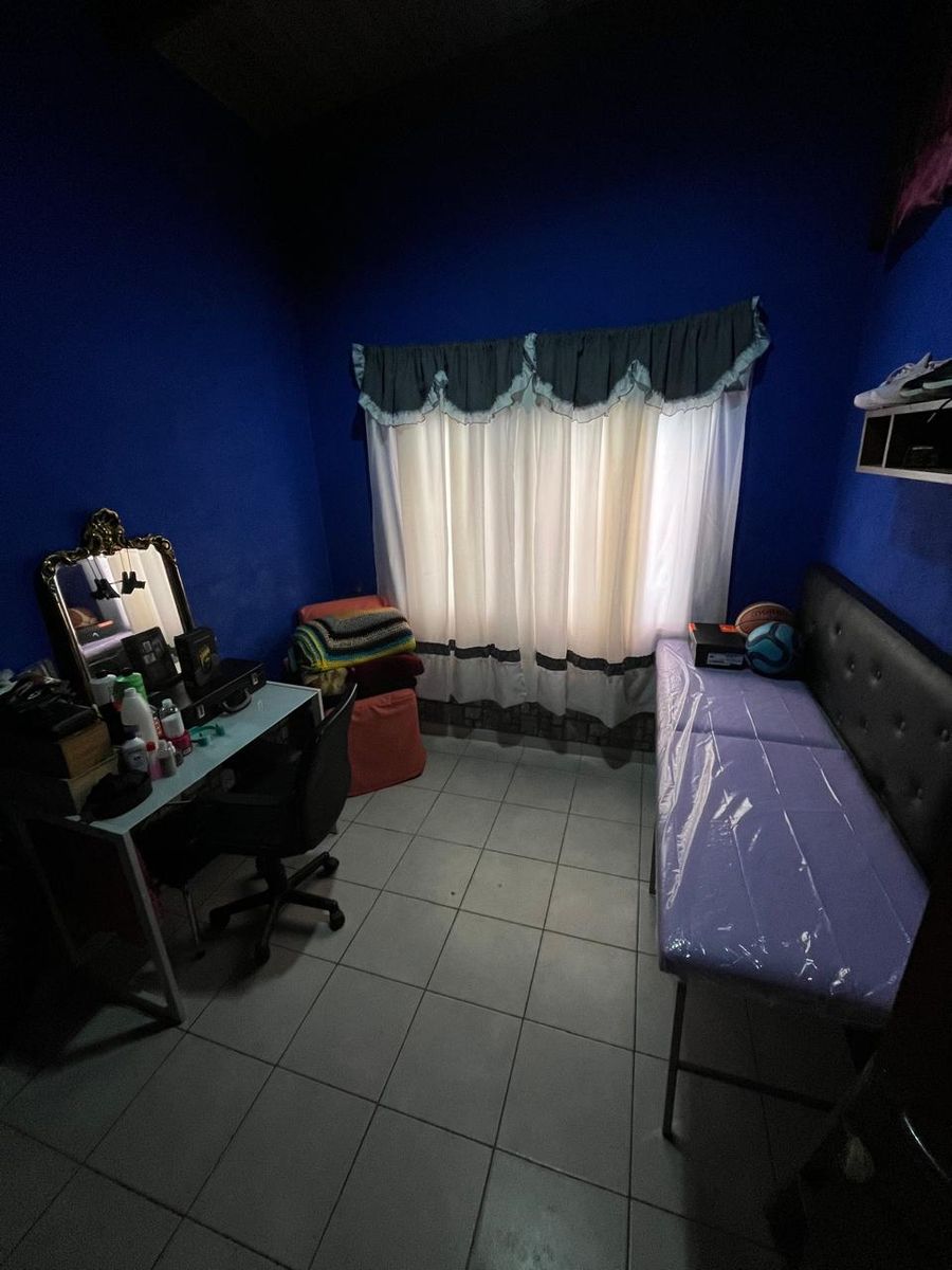 VENTA CASA 4 AMBIENTES. BARRIO EL PORVENIR RAFAEL CASTILLO - 11