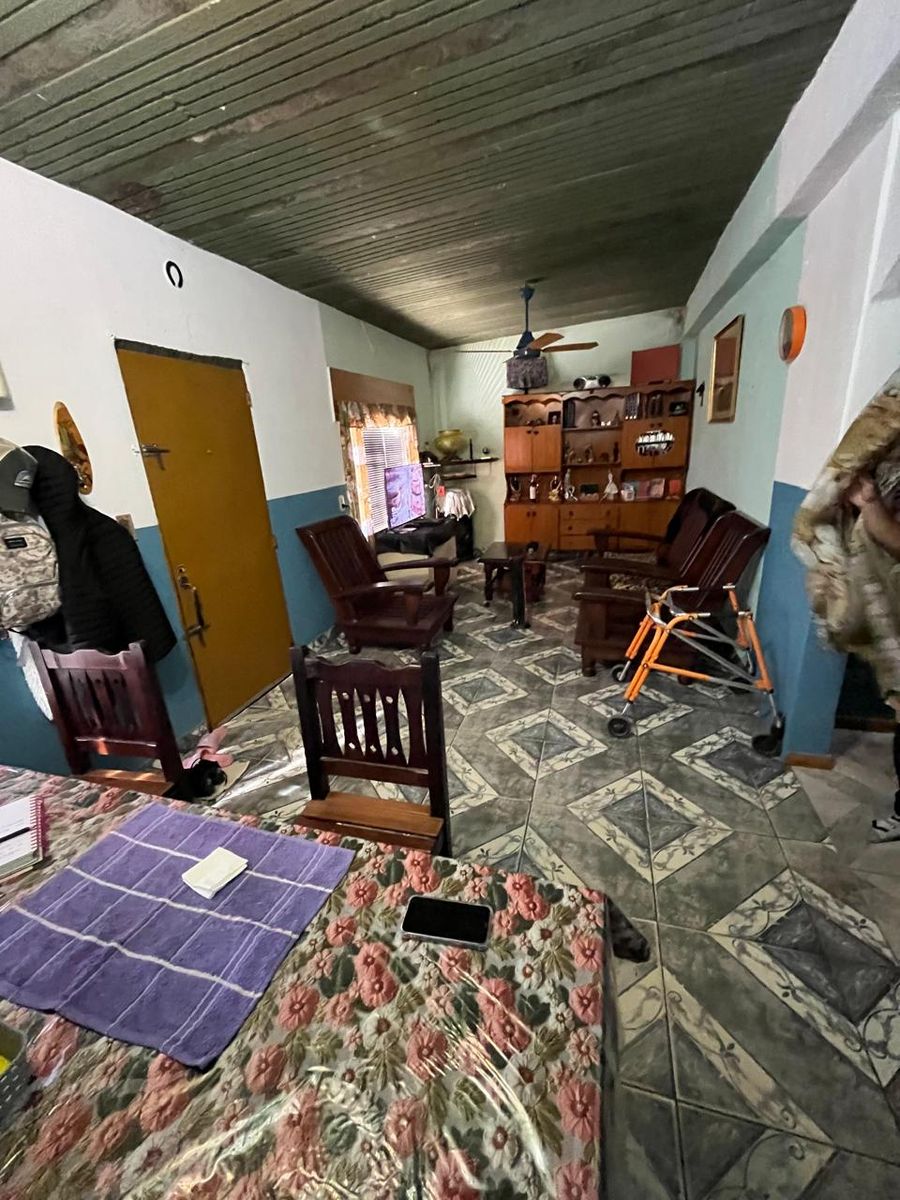 VENTA CASA 4 AMBIENTES. BARRIO EL PORVENIR RAFAEL CASTILLO - 13