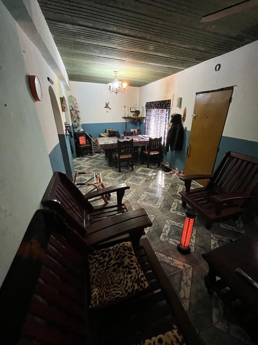 VENTA CASA 4 AMBIENTES. BARRIO EL PORVENIR RAFAEL CASTILLO - 14