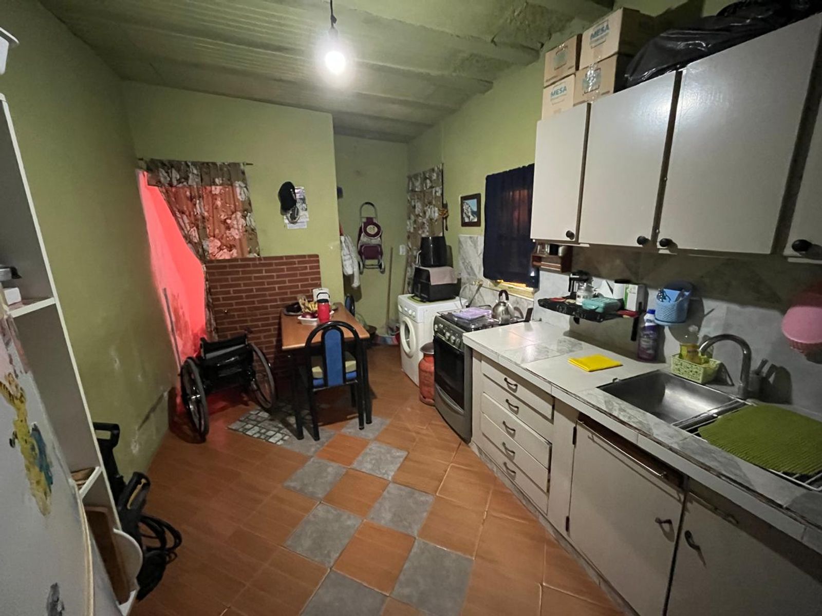 VENTA CASA 4 AMBIENTES. BARRIO EL PORVENIR RAFAEL CASTILLO - 15