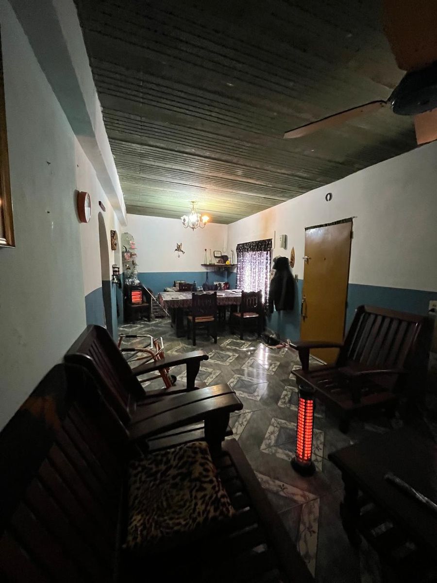 VENTA CASA 4 AMBIENTES. BARRIO EL PORVENIR RAFAEL CASTILLO - 16