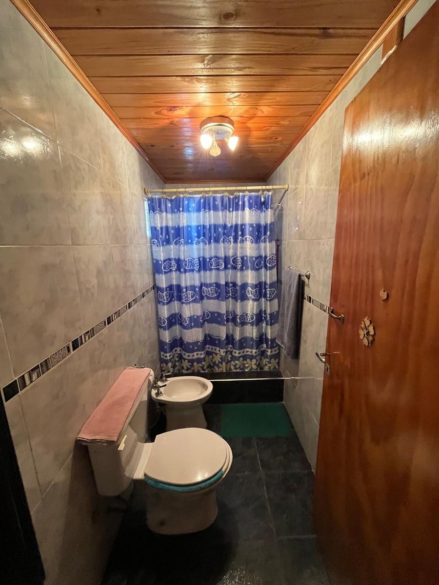 VENTA CASA 4 AMBIENTES. BARRIO EL PORVENIR RAFAEL CASTILLO - 18
