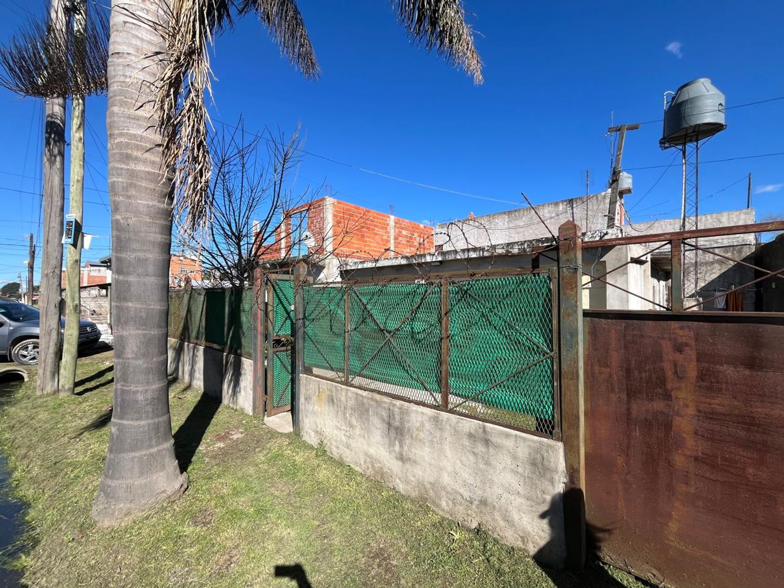 VENTA CASA 4 AMBIENTES. BARRIO EL PORVENIR RAFAEL CASTILLO - 20
