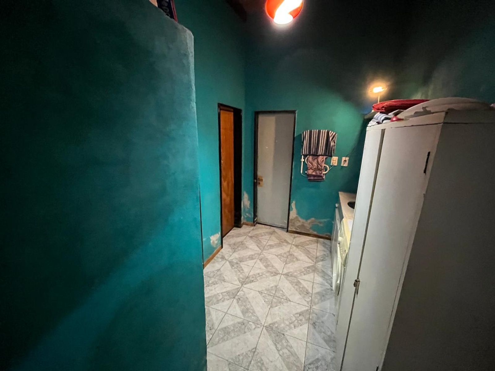VENTA CASA 4 AMBIENTES. BARRIO EL PORVENIR RAFAEL CASTILLO - 21