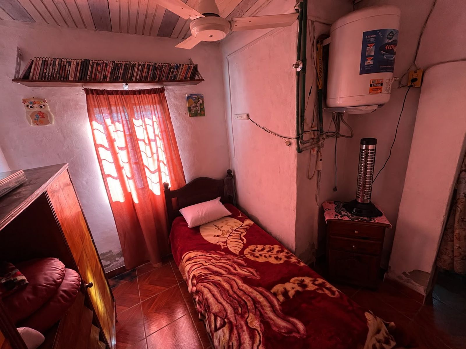 VENTA CASA 4 AMBIENTES. BARRIO EL PORVENIR RAFAEL CASTILLO - 23
