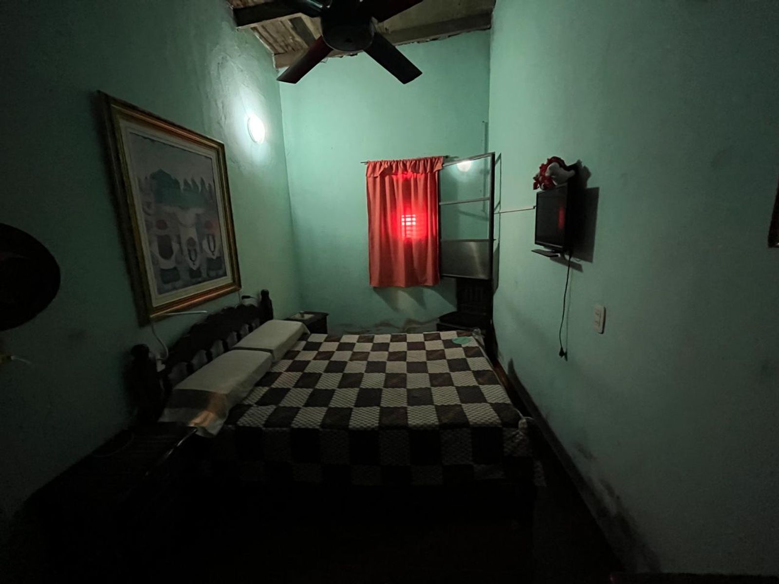 VENTA CASA 4 AMBIENTES. BARRIO EL PORVENIR RAFAEL CASTILLO - 24