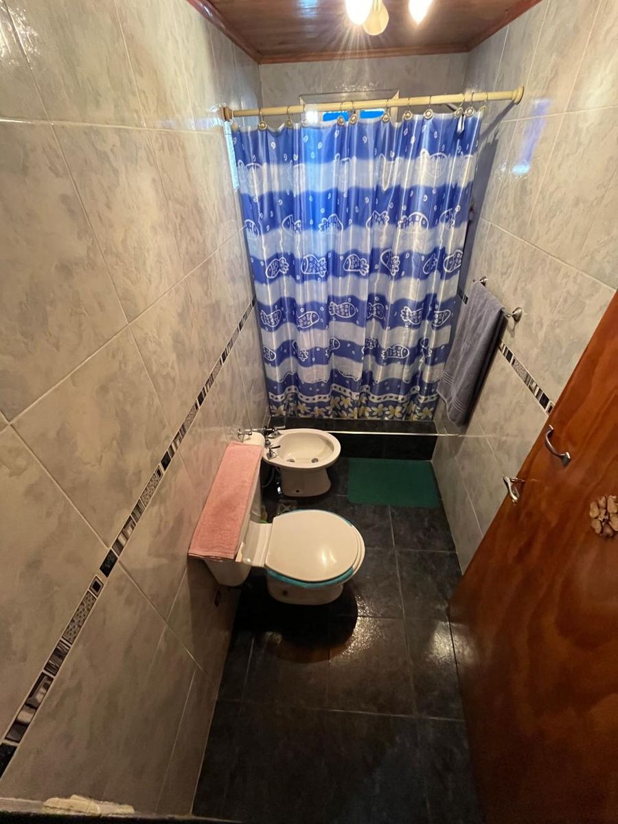 VENTA CASA 4 AMBIENTES. BARRIO EL PORVENIR RAFAEL CASTILLO - 25