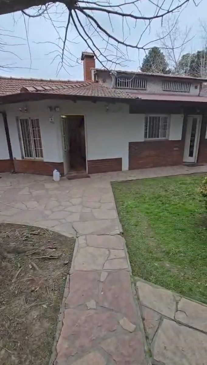 VENTA QUINTA 5 AMBIENTES CON PILETA. FRANCISCO ALVEREZ - 5
