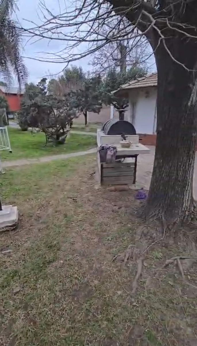 VENTA QUINTA 5 AMBIENTES CON PILETA. FRANCISCO ALVEREZ - 6