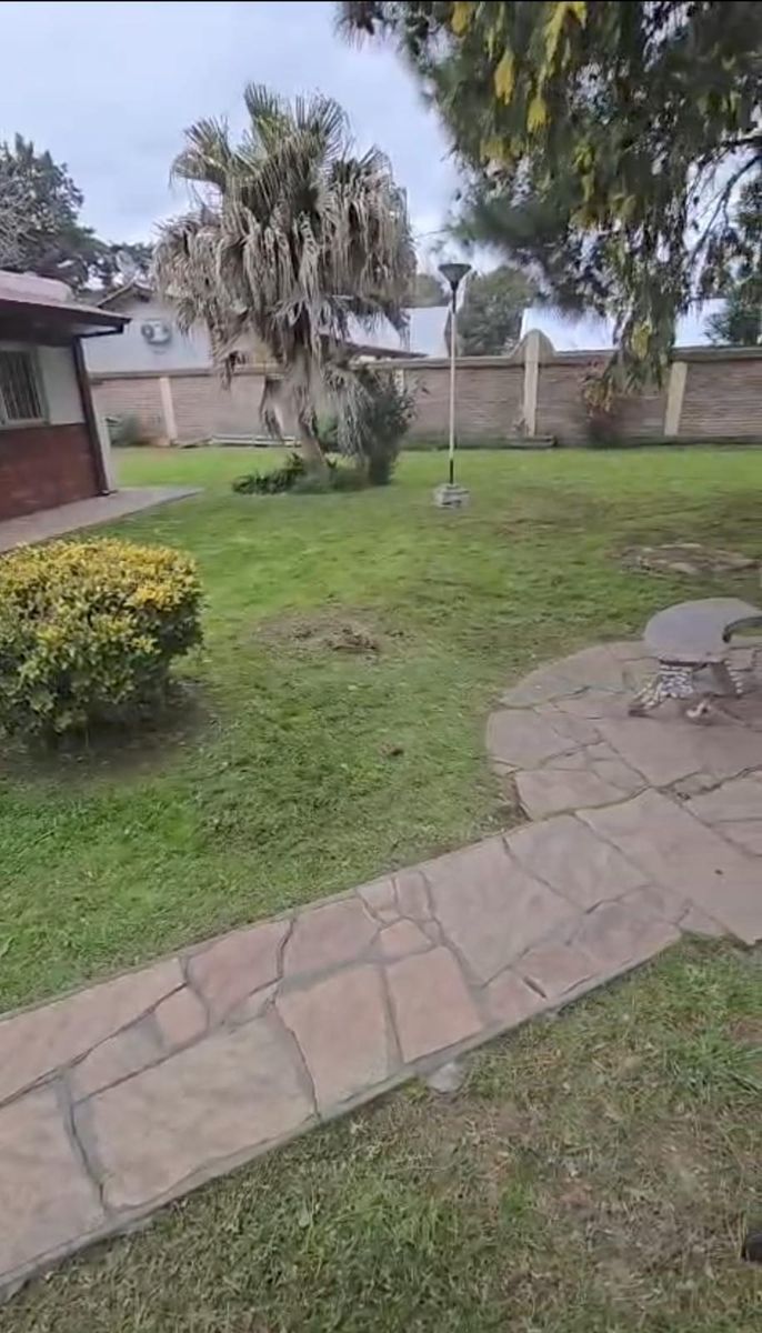 VENTA QUINTA 5 AMBIENTES CON PILETA. FRANCISCO ALVEREZ - 10