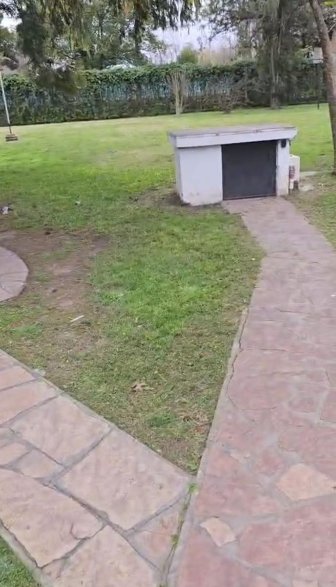 VENTA QUINTA 5 AMBIENTES CON PILETA. FRANCISCO ALVEREZ - 12