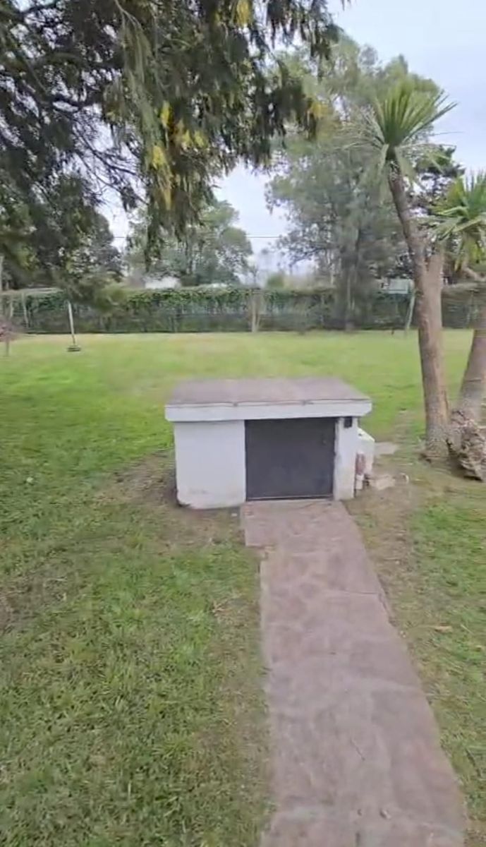 VENTA QUINTA 5 AMBIENTES CON PILETA. FRANCISCO ALVEREZ - 13