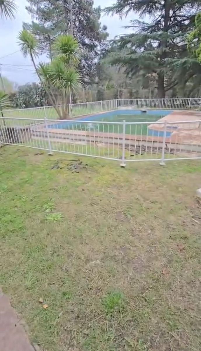 VENTA QUINTA 5 AMBIENTES CON PILETA. FRANCISCO ALVEREZ - 14