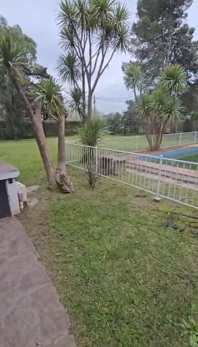 VENTA QUINTA 5 AMBIENTES CON PILETA. FRANCISCO ALVEREZ - 15