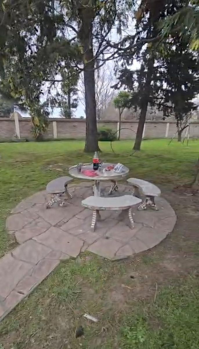 VENTA QUINTA 5 AMBIENTES CON PILETA. FRANCISCO ALVEREZ - 17