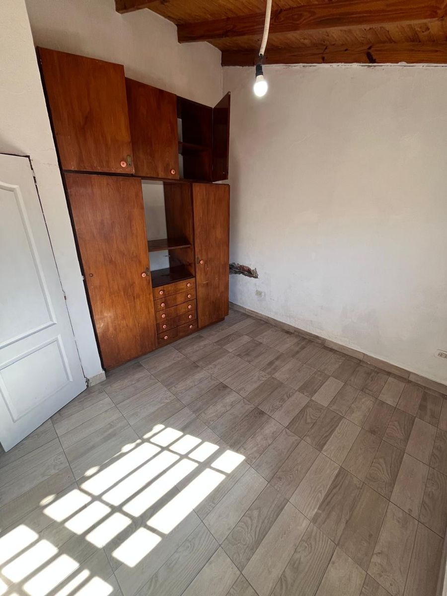 ALQUILER PH 4 AMBIENTES INTERNO EN PRIMER PISO. LA TABLADA - 5