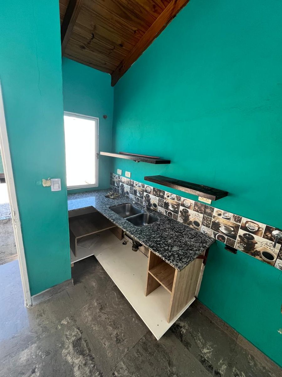 ALQUILER PH 4 AMBIENTES INTERNO EN PRIMER PISO. LA TABLADA - 13