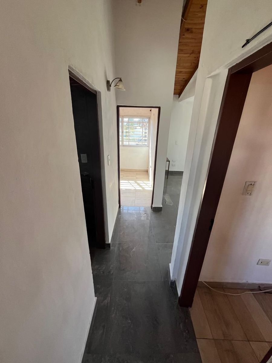 ALQUILER PH 4 AMBIENTES INTERNO EN PRIMER PISO. LA TABLADA - 16