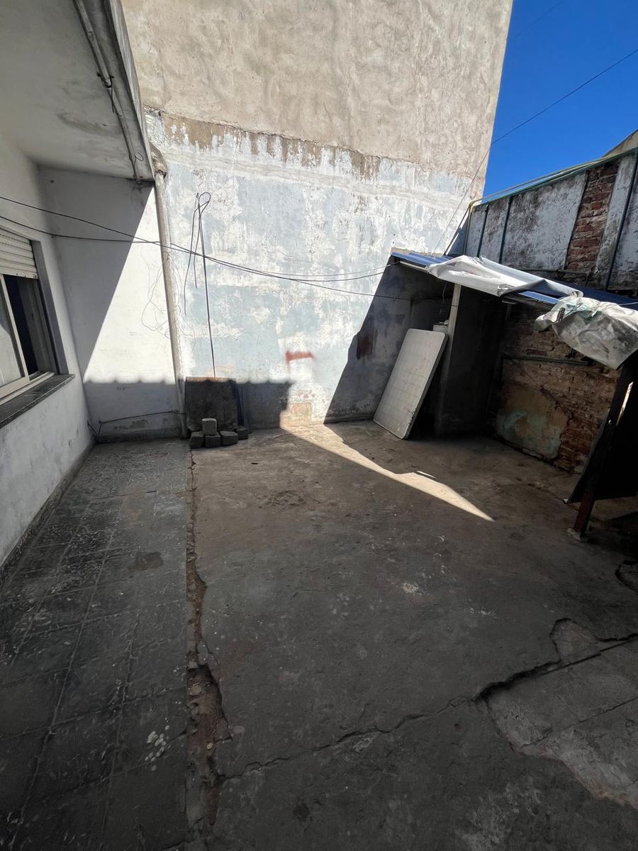 ALQUILER PH 4 AMBIENTES INTERNO EN PRIMER PISO. LA TABLADA - 17