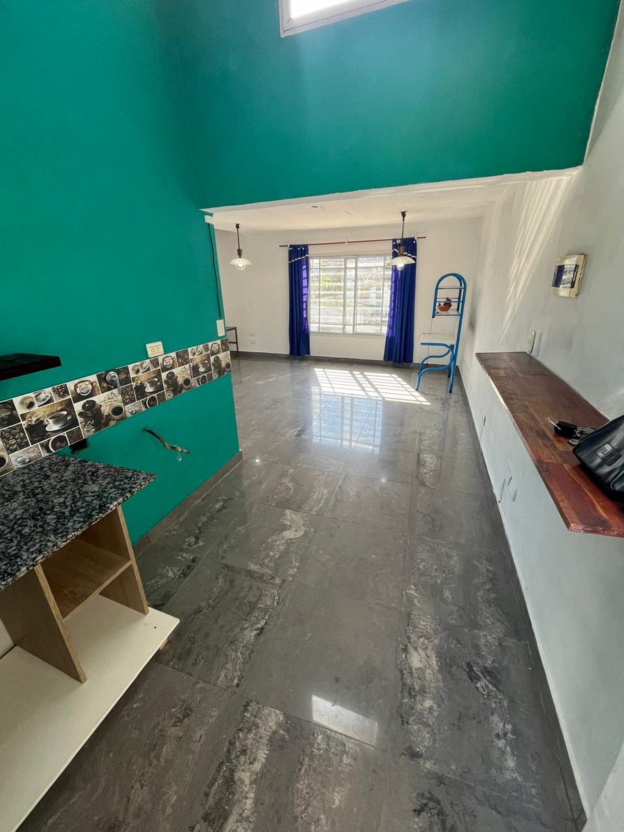 ALQUILER PH 4 AMBIENTES INTERNO EN PRIMER PISO. LA TABLADA - 18